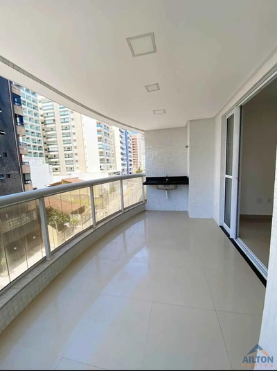 Apartamento, 3 quartos, 98 m² - Foto 1