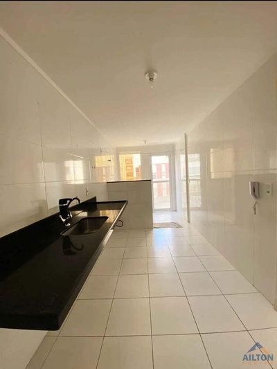 Apartamento, 3 quartos, 98 m² - Foto 4