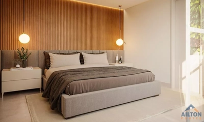 Apartamento, 2 quartos - Foto 3