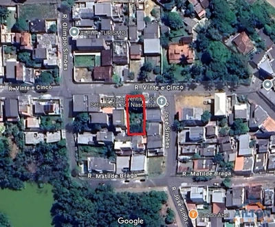 Terreno, 360 m² - Foto 3