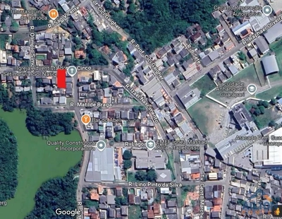 Terreno, 360 m² - Foto 4