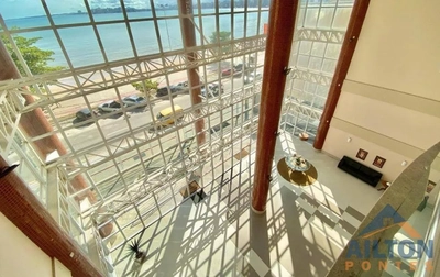 Apartamento, 4 quartos, 162 m² - Foto 1