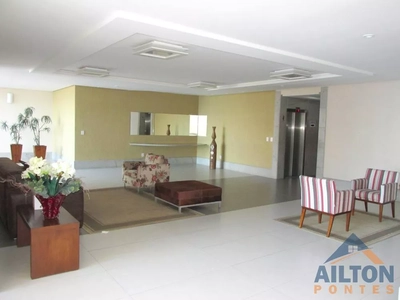 Apartamento, 4 quartos, 162 m² - Foto 4