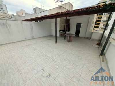 Cobertura, 4 quartos, 177 m² - Foto 1