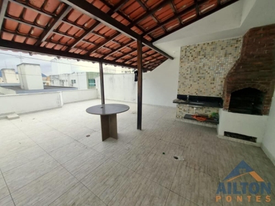 Cobertura, 4 quartos, 177 m² - Foto 2