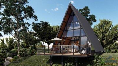 Casa, 2 quartos, 90 m² - Foto 2