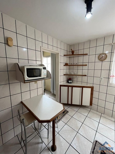 Apartamento, 2 quartos, 80 m² - Foto 5