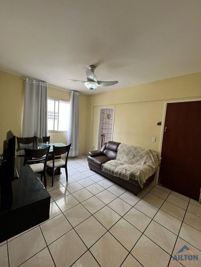 Apartamento, 2 quartos, 80 m² - Foto 4