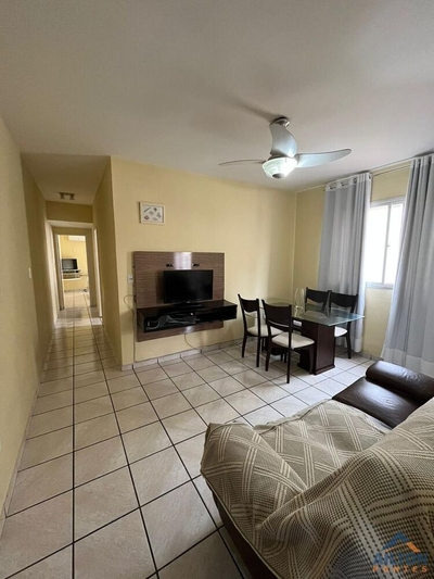 Apartamento, 2 quartos, 80 m² - Foto 1