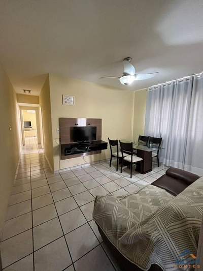 Apartamento, 2 quartos, 80 m² - Foto 2