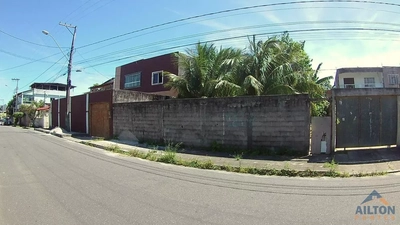 Terreno, 360 m² - Foto 1