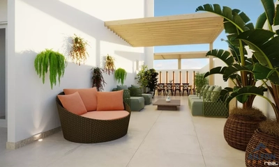 Apartamento, 2 quartos, 66 m² - Foto 4