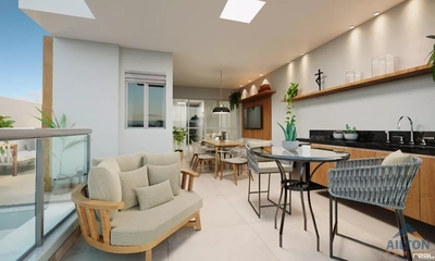 Apartamento, 2 quartos, 66 m² - Foto 5