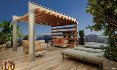 Apartamento, 2 quartos, 66 m² - Foto 3