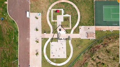 Terreno, 446 m² - Foto 3