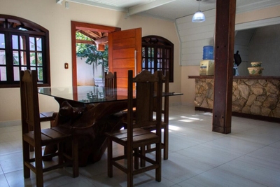 Casa, 3 quartos, 173 m² - Foto 4