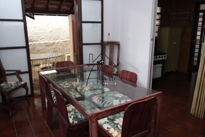 Chácara, 10 quartos, 1192 m² - Foto 2