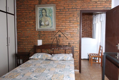 Chácara, 10 quartos, 1192 m² - Foto 3