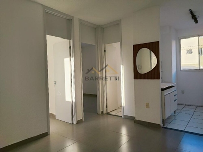Apartamento, 2 quartos, 43 m² - Foto 1
