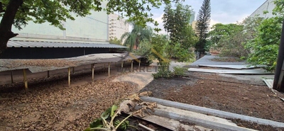 Loteamento e Condomínio, 1088 m² - Foto 4