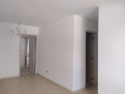 Apartamento, 3 quartos, 72 m² - Foto 3