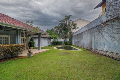 Casa, 4 quartos, 356 m² - Foto 1