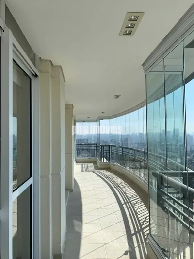 Apartamento, 4 quartos, 440 m² - Foto 1