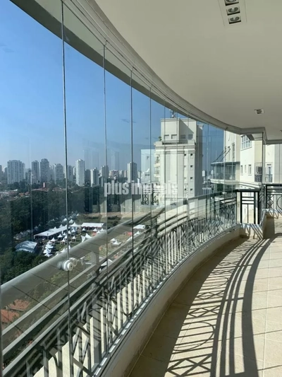 Apartamento, 4 quartos, 440 m² - Foto 3