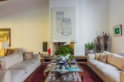 Casa, 4 quartos, 410 m² - Foto 2