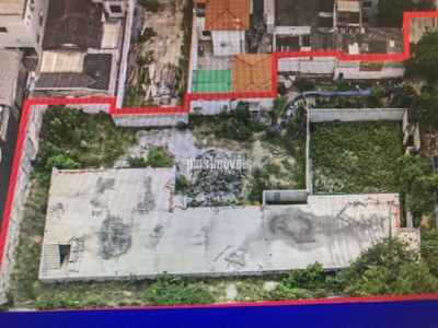 Terreno, 2471 m² - Foto 1