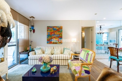 Apartamento, 3 quartos, 250 m² - Foto 3