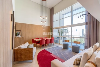 Apartamento, 4 quartos, 238 m² - Foto 3