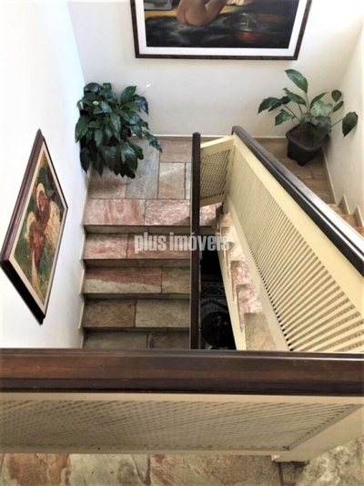 Casa, 4 quartos, 550 m² - Foto 1