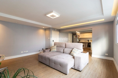 Apartamento, 3 quartos, 120 m² - Foto 1