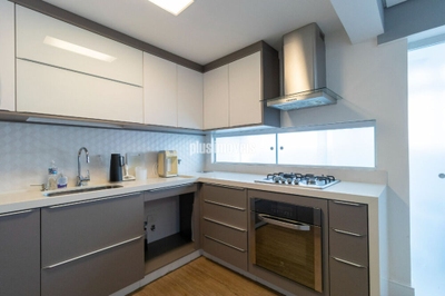 Apartamento, 3 quartos, 120 m² - Foto 3