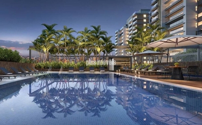 Apartamento, 3 quartos, 175 m² - Foto 2