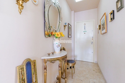 Apartamento, 3 quartos, 140 m² - Foto 1