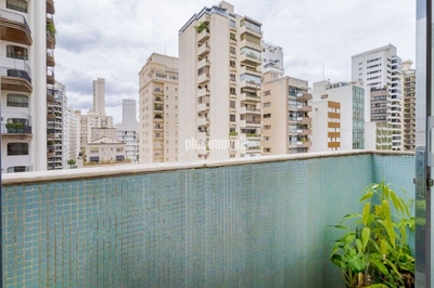 Apartamento, 3 quartos, 140 m² - Foto 5