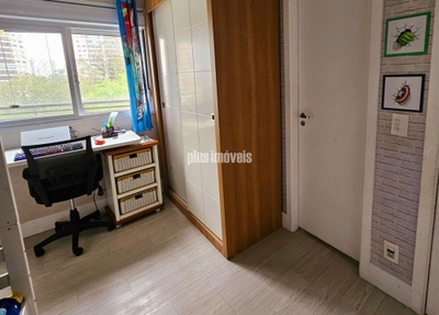 Apartamento, 3 quartos, 160 m² - Foto 3