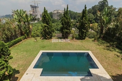 Casa, 4 quartos, 941 m² - Foto 1