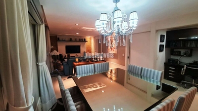 Apartamento, 3 quartos, 133 m² - Foto 1