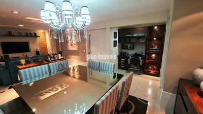 Apartamento, 3 quartos, 133 m² - Foto 3