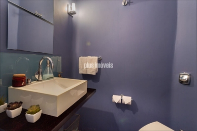 Casa, 3 quartos, 260 m² - Foto 5