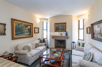 Apartamento, 4 quartos, 377 m² - Foto 2