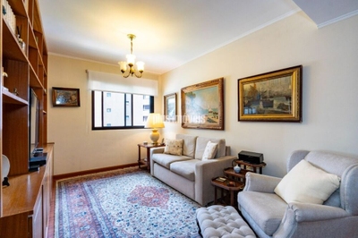 Apartamento, 4 quartos, 377 m² - Foto 5