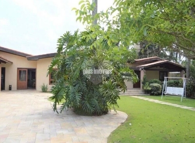 Casa, 5 quartos, 460 m² - Foto 2