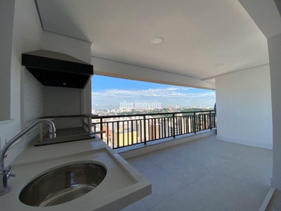 Apartamento, 3 quartos, 128 m² - Foto 1