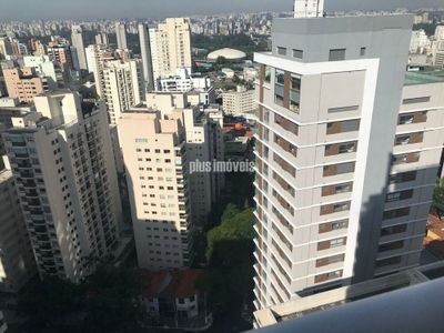 Apartamento, 3 quartos, 265 m² - Foto 1