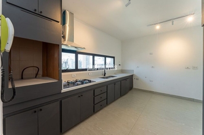 Apartamento, 3 quartos, 180 m² - Foto 1