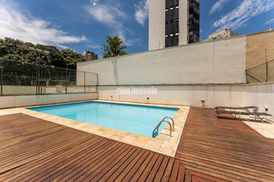 Apartamento, 3 quartos, 180 m² - Foto 5